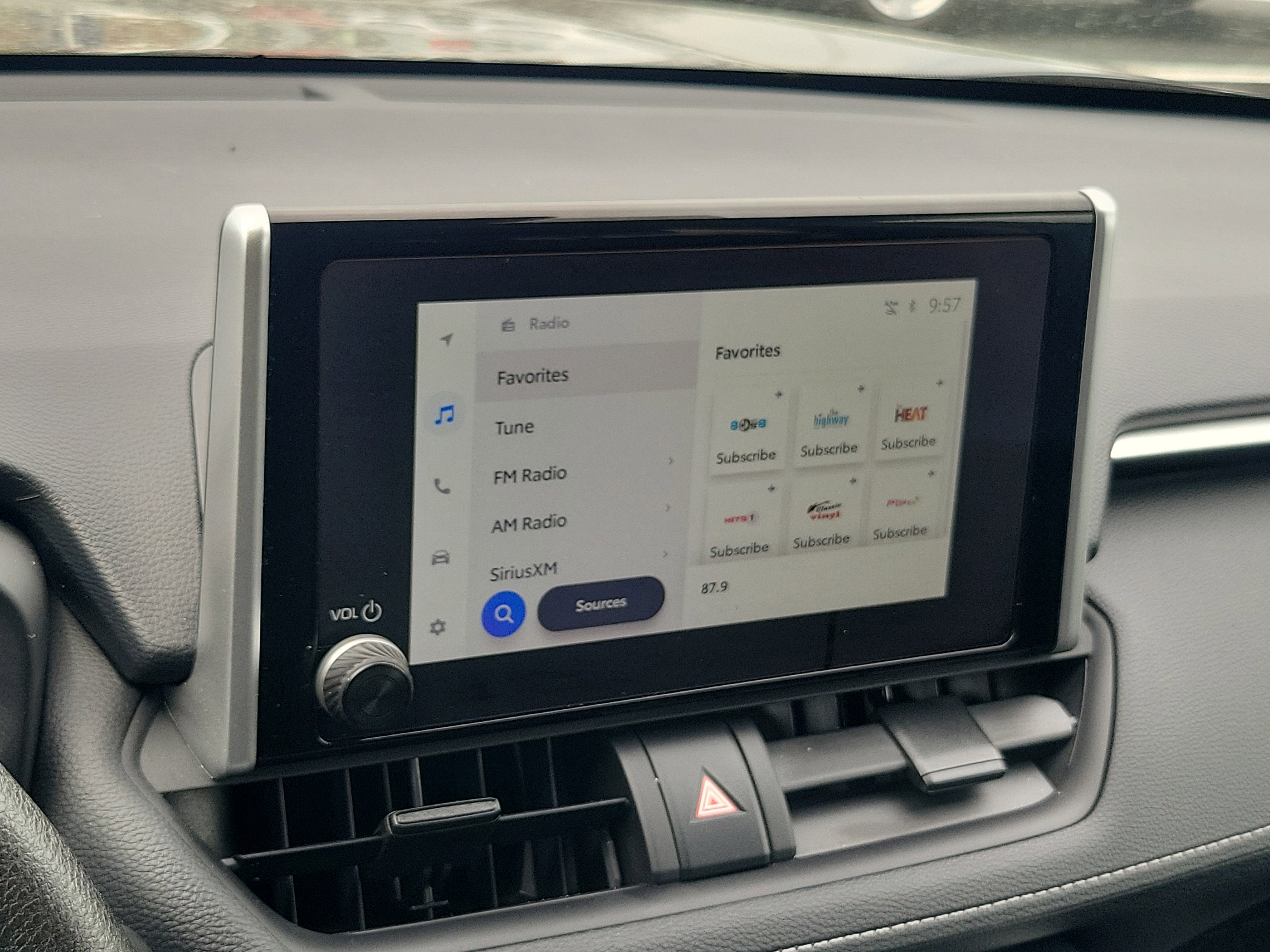 Certified 2025 Toyota RAV4 LE image 29