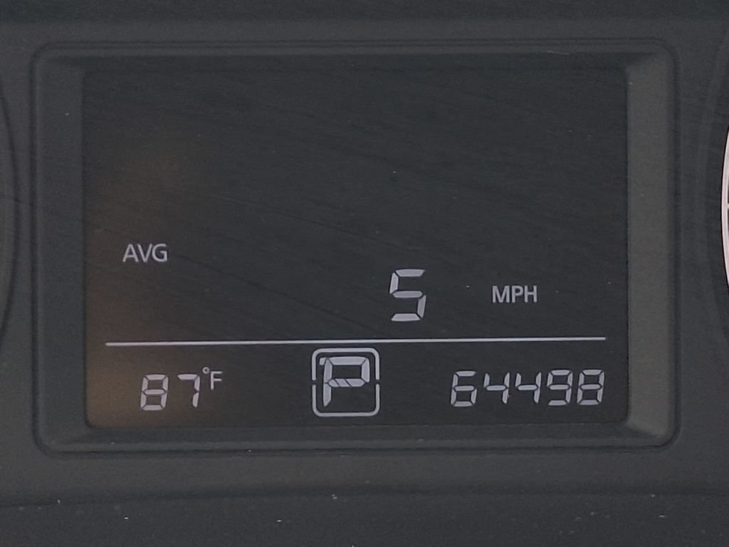Used 2016 Nissan Sentra S FWD image 20