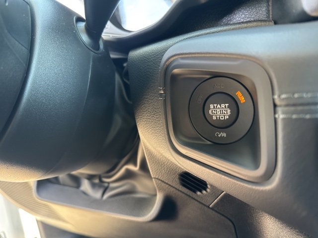 New 2025 Jeep Wrangler Unlimited Rubicon 4xe w/ Technology Group image 16