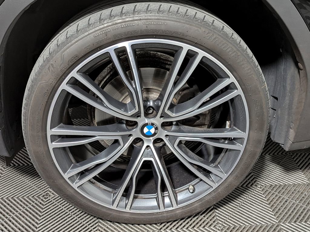 Certified 2024 BMW X3 xDrive30i w/ Premium Package w/ZPA AWD/4WD image 50