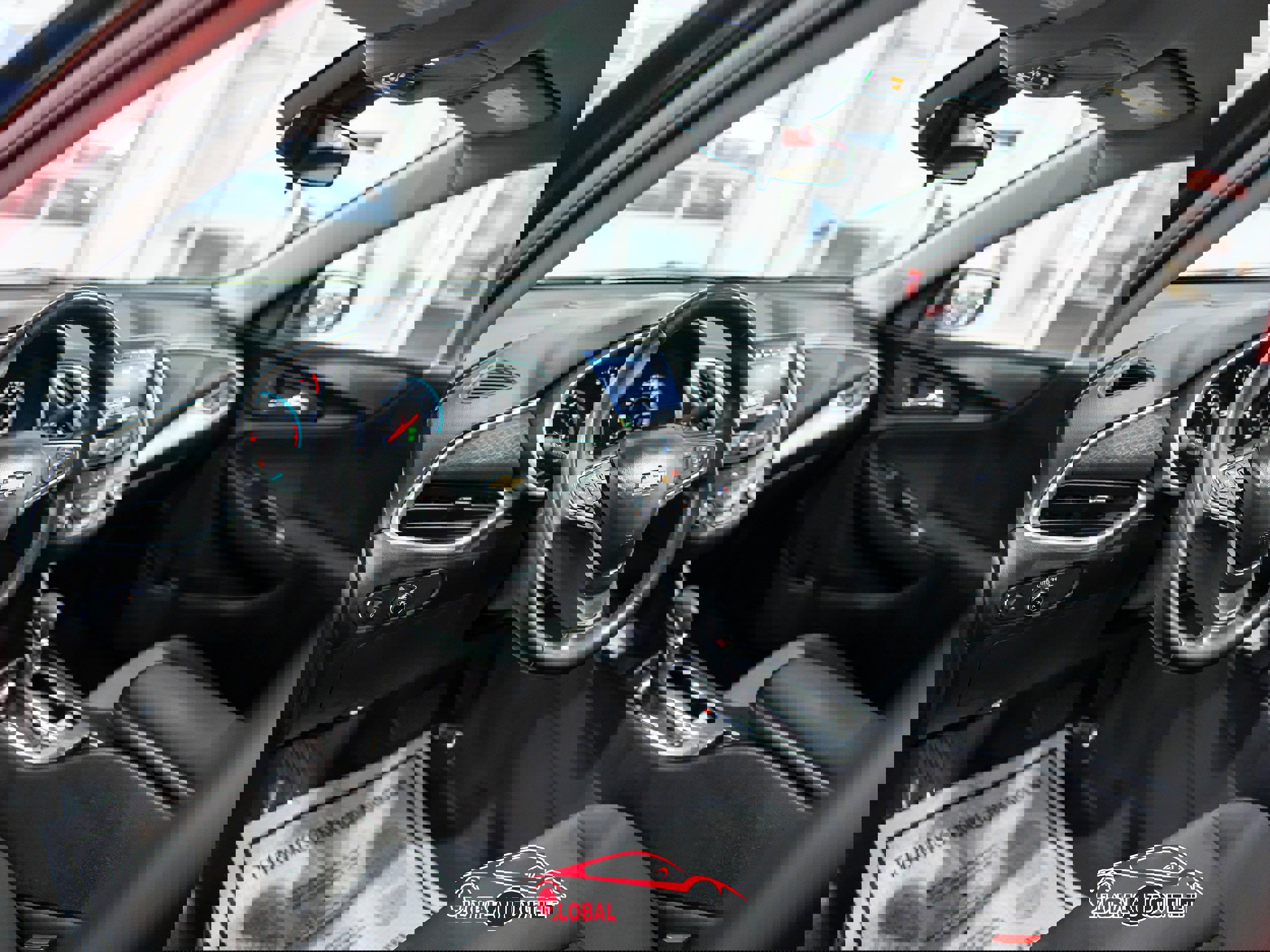 Used 2024 Chevrolet Malibu RS image 13