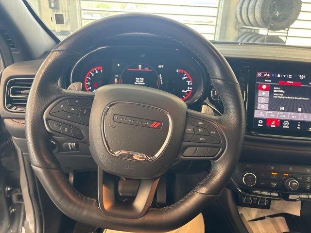 Used 2025 Dodge Durango GT AWD/4WD image 32