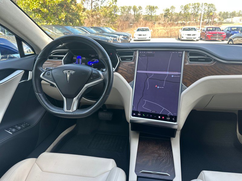 Used 2018 Tesla Model S AWD image 20