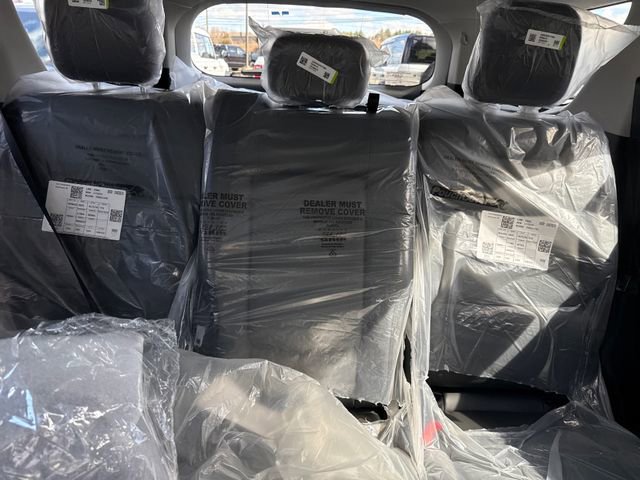 New 2026 Ford Explorer Active w/ Active Comfort Package image 18