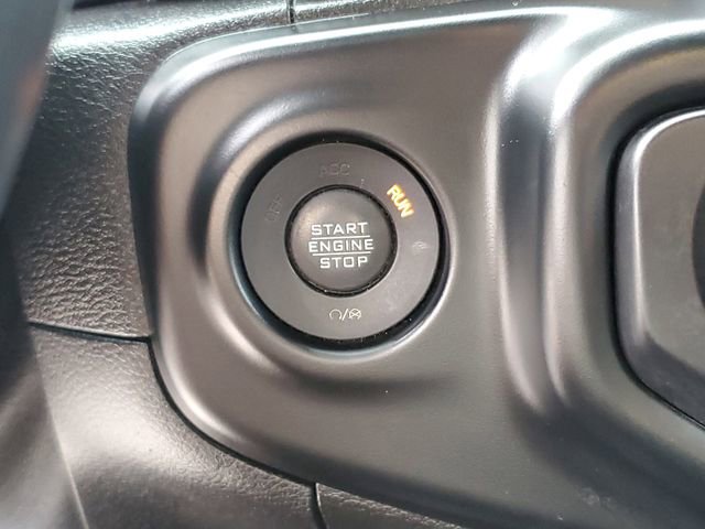 Used 2020 Jeep Wrangler Unlimited Sport image 19