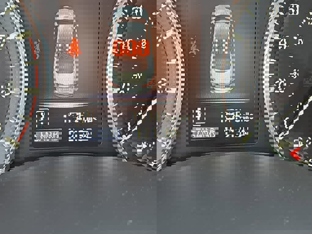 Used 2024 INFINITI Q50 Red Sport 400 image 17