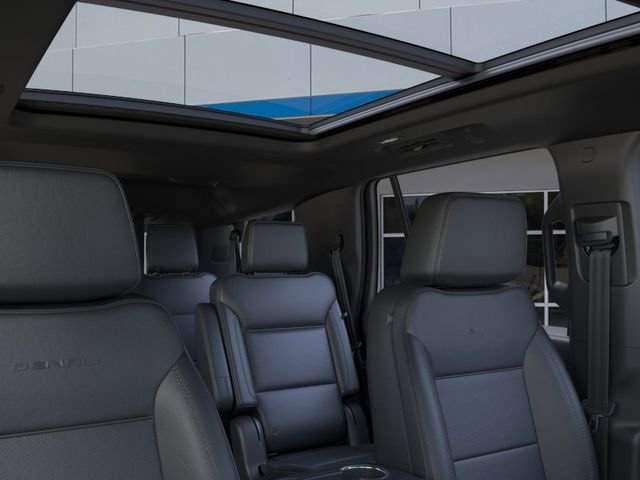 New 2026 GMC Yukon Denali AWD/4WD image 24