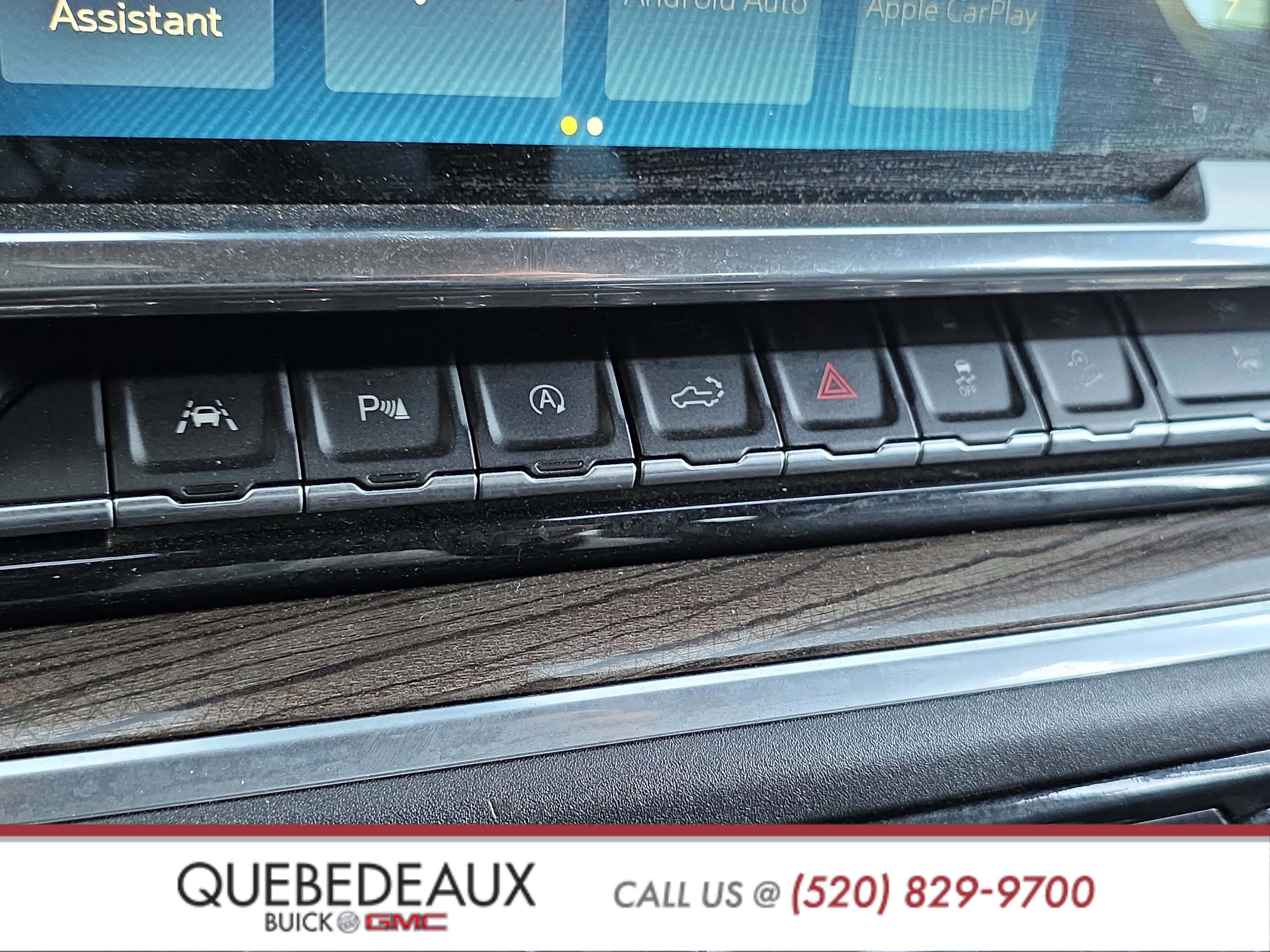 Used 2022 Chevrolet Silverado 1500 LT Trail Boss w/ LT Trail Boss Premium Package image 17