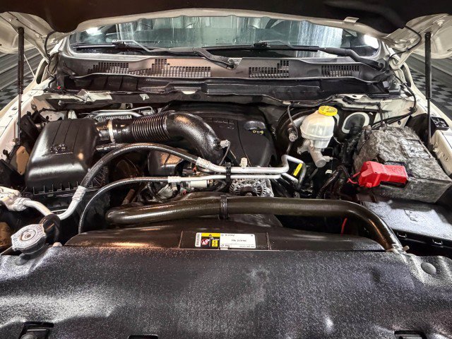 Used 2017 RAM 1500 Limited image 38