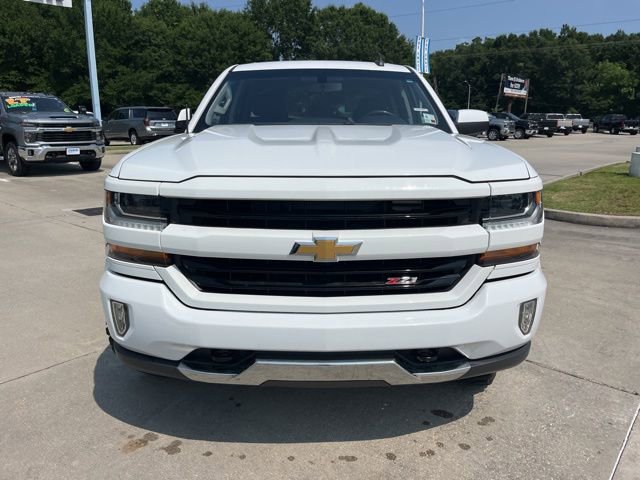 Used 2019 Chevrolet Silverado 1500 LT w/ Texas Edition AWD/4WD image 12
