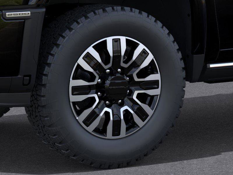 New 2026 GMC Sierra 2500 Denali Ultimate image 9