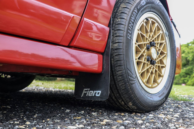 Used 1988 Pontiac Fiero GT RWD image 69