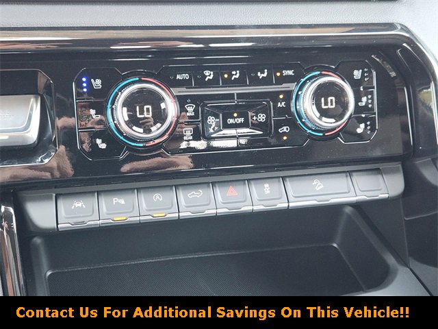 New 2026 GMC Sierra 1500 AT4 w/ AT4 Premium Package image 14