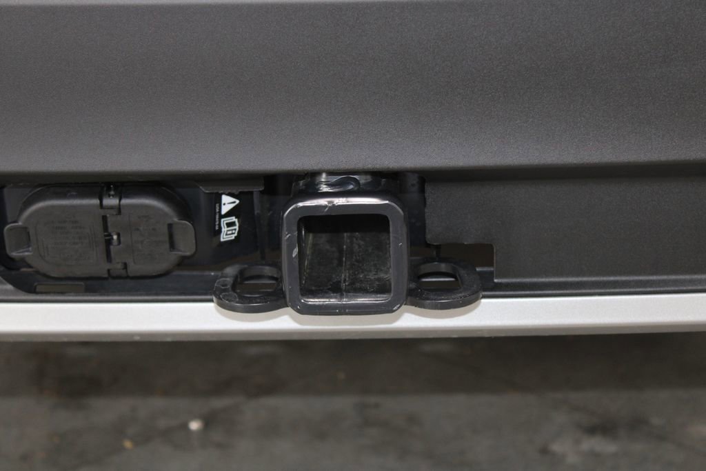 New 2026 Ford Explorer Active image 8