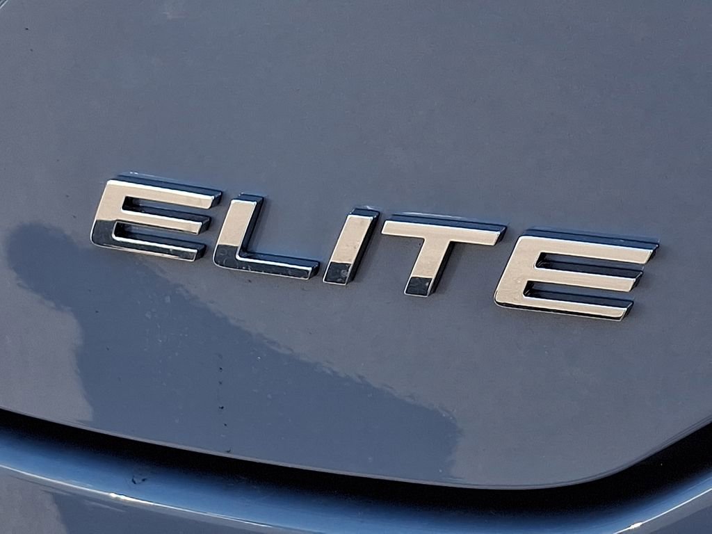 New 2026 Honda Pilot Elite image 12