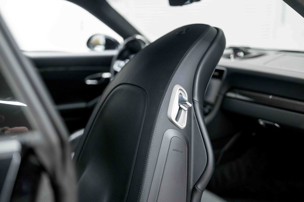 Used 2019 Porsche 911 Turbo S AWD/4WD image 61