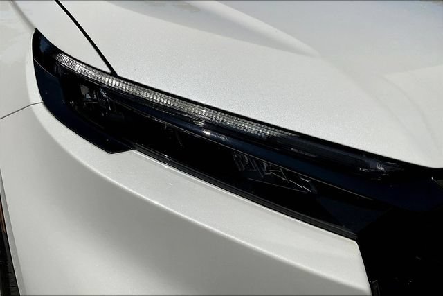 Used 2026 Honda CR-V Sport-L image 34