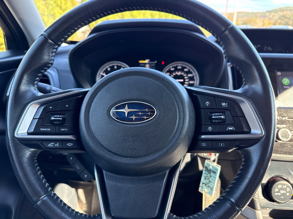Used 2019 Subaru Forester Premium w/ All-Weather Package AWD/4WD image 29
