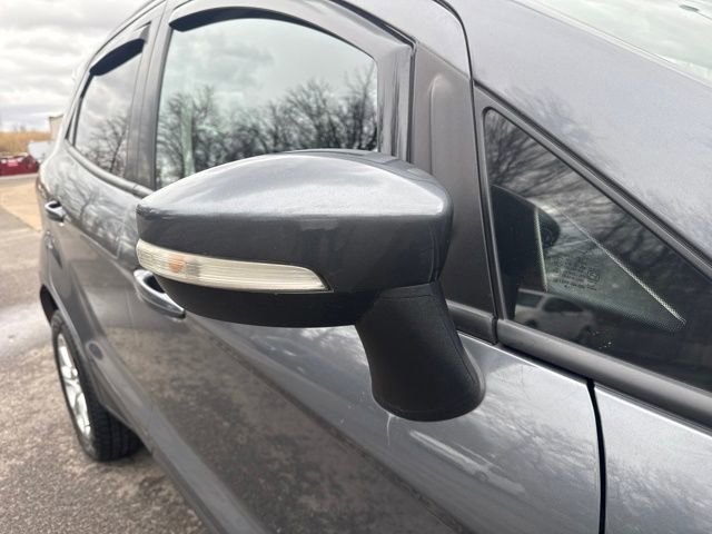 Used 2020 Ford EcoSport SE image 16