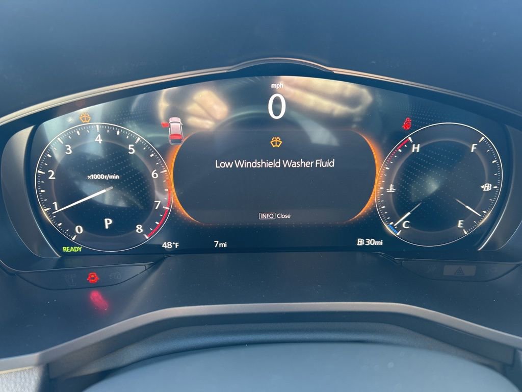 Used 2025 MAZDA CX-70 3.3 Turbo S w/ Premium Package image 26