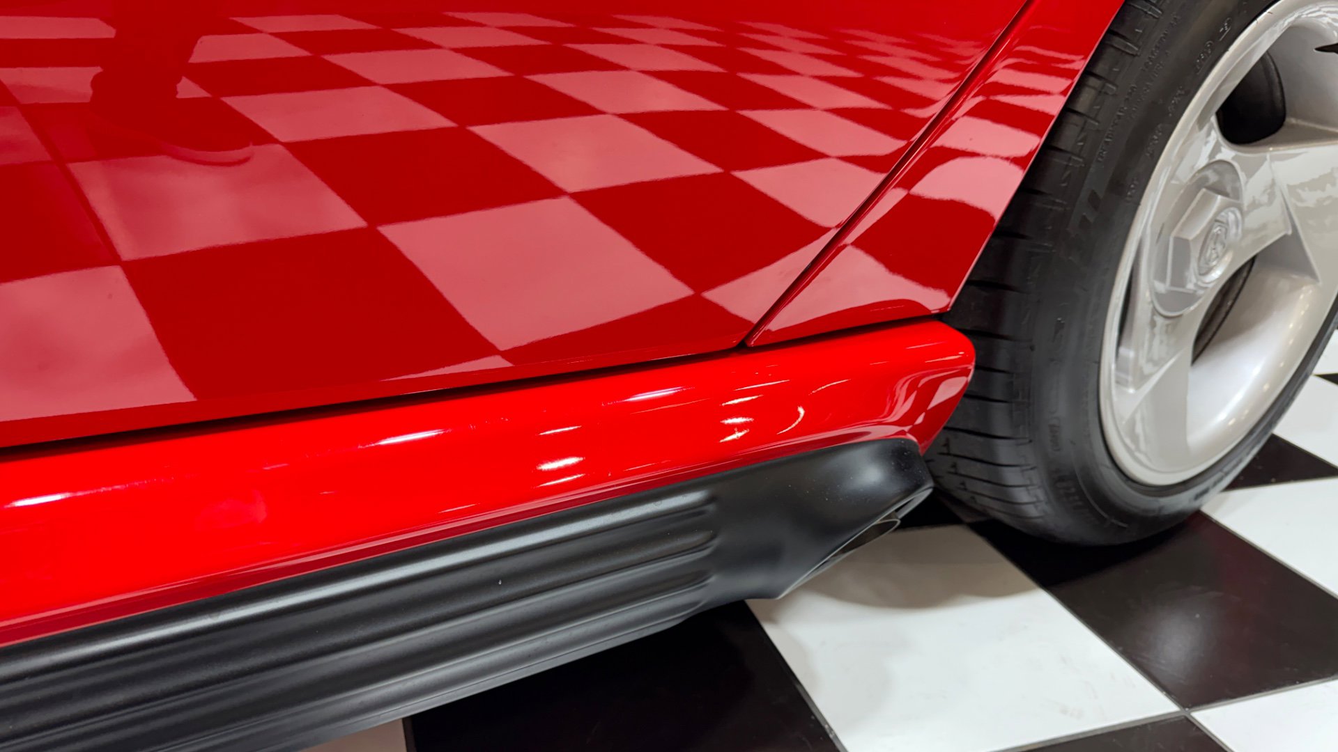 Used 1992 Dodge Viper RT/10 image 47