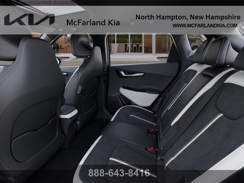 New 2026 Kia EV6 GT-Line AWD/4WD image 18