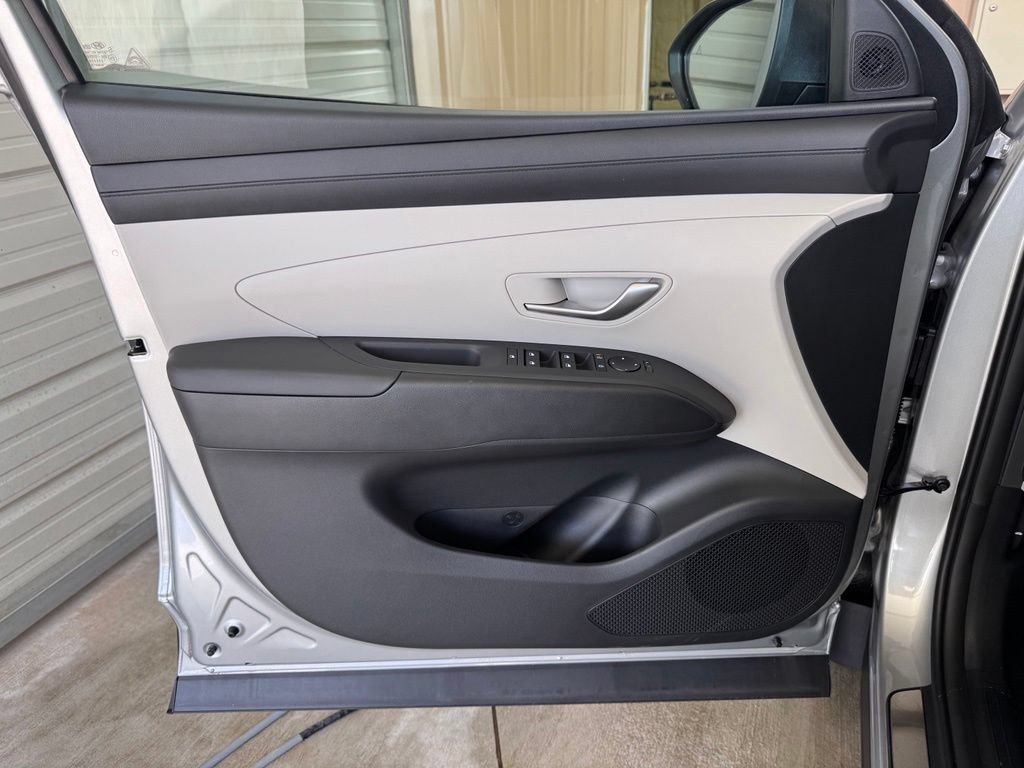 New 2026 Hyundai Tucson SE FWD image 19