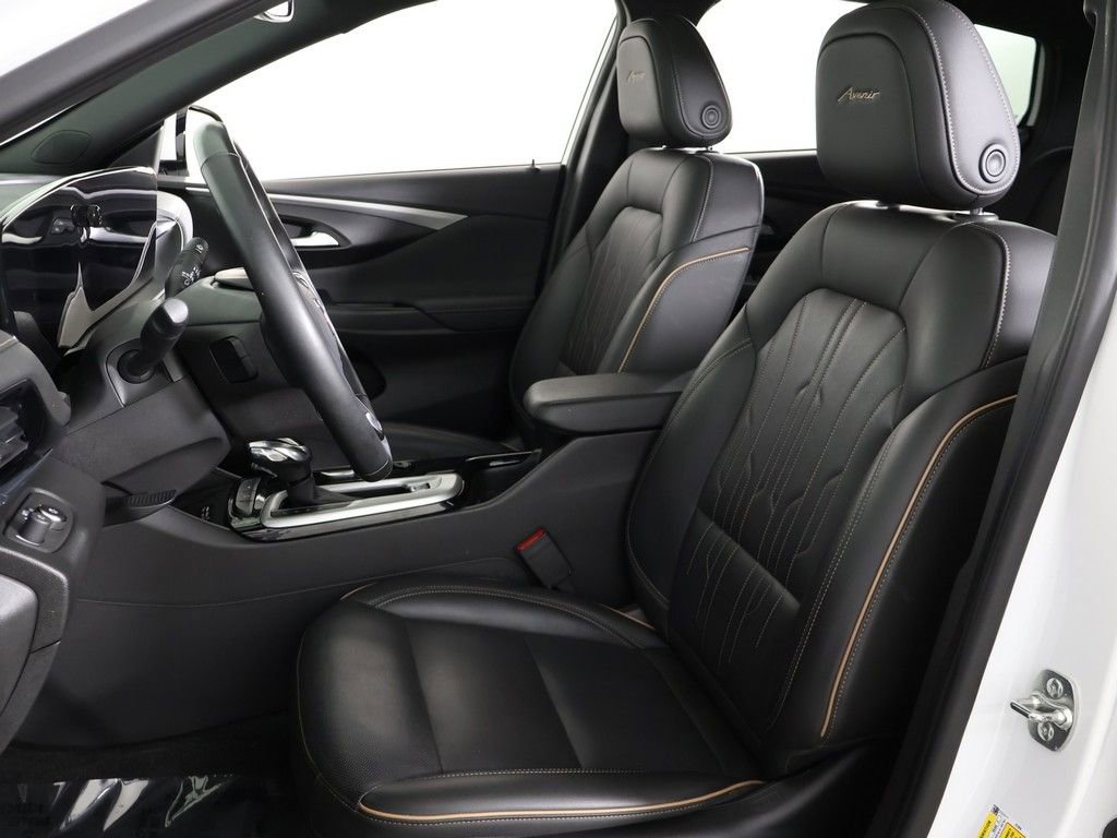 Used 2024 Buick Envista Avenir FWD image 34