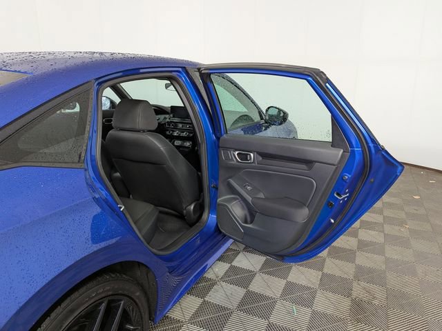 Used 2023 Honda Civic Sport image 29