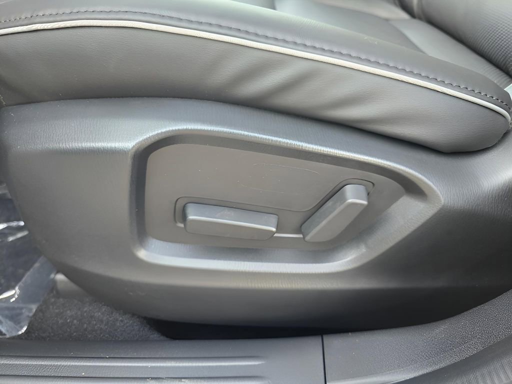 Used 2025 MAZDA CX-5 AWD 2.5 S image 13