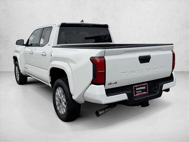 New 2026 Toyota Tacoma SR5 image 5