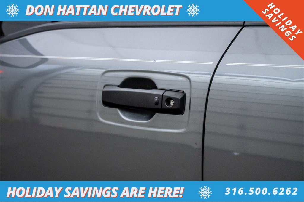 Used 2021 Nissan Titan PRO-4X w/ Pro-4x Utility Package image 34