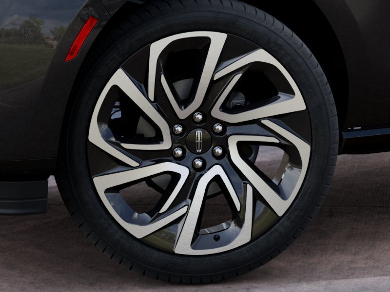 New 2027 Lincoln Navigator L Reserve AWD/4WD image 19