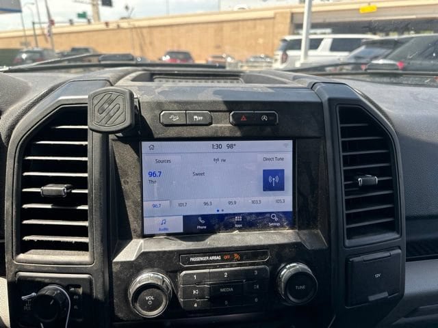 Used 2019 Ford F150 XL w/ Equipment Group 101A Mid AWD/4WD image 8