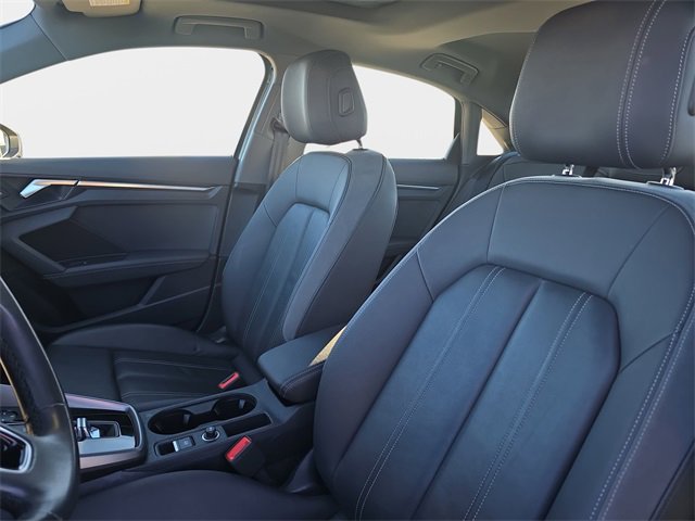 Used 2023 Audi A3 2.0T Premium image 17