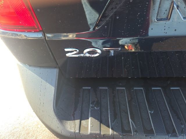 Certified 2023 Ford Maverick Lariat w/ Lariat Luxury Package image 11