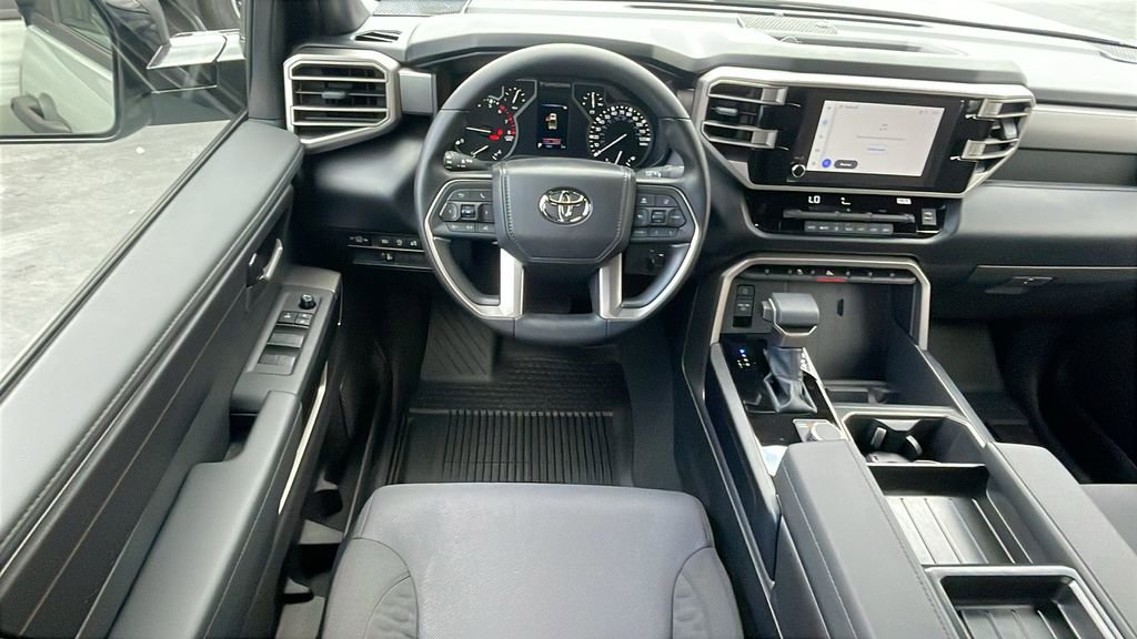 New 2026 Toyota Tundra SR5 image 13