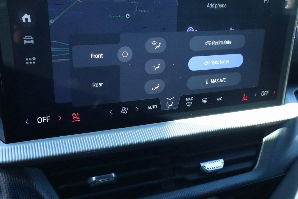 New 2026 Ford Explorer ST-Line w/ ST-Line Street Pack image 7