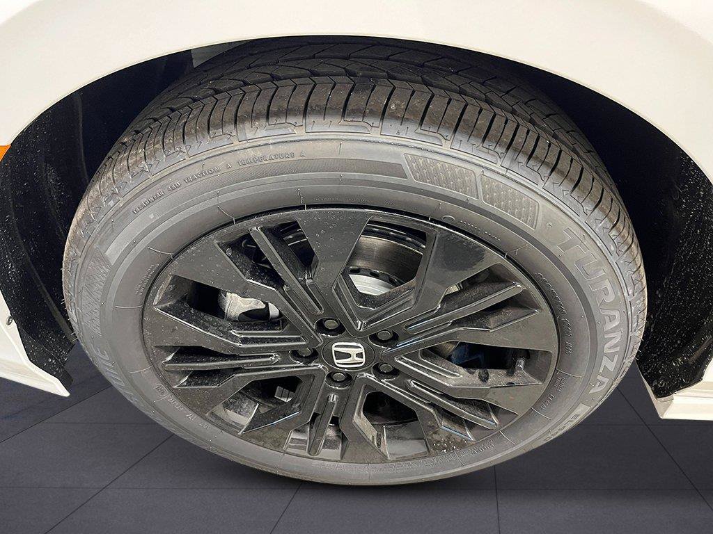 New 2027 Honda Odyssey Sport-L image 11