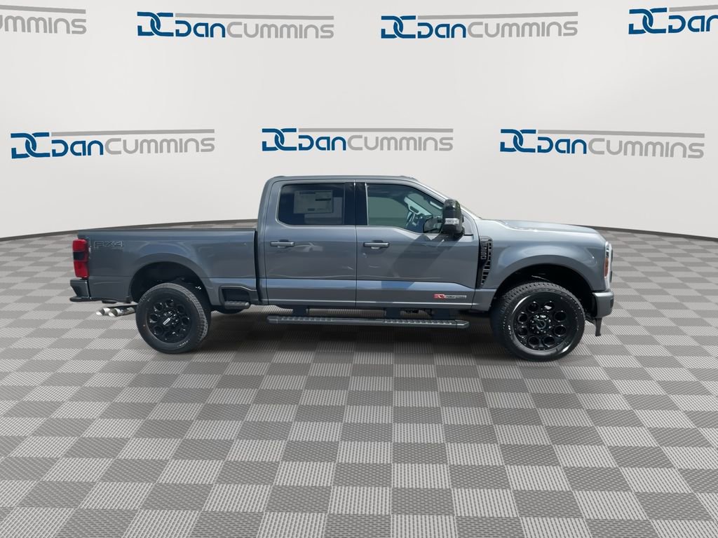 New 2026 Ford F250 Lariat AWD/4WD image 9