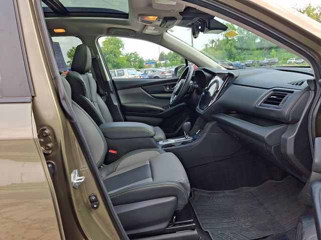 Certified 2023 Subaru Ascent Onyx Edition AWD/4WD image 50