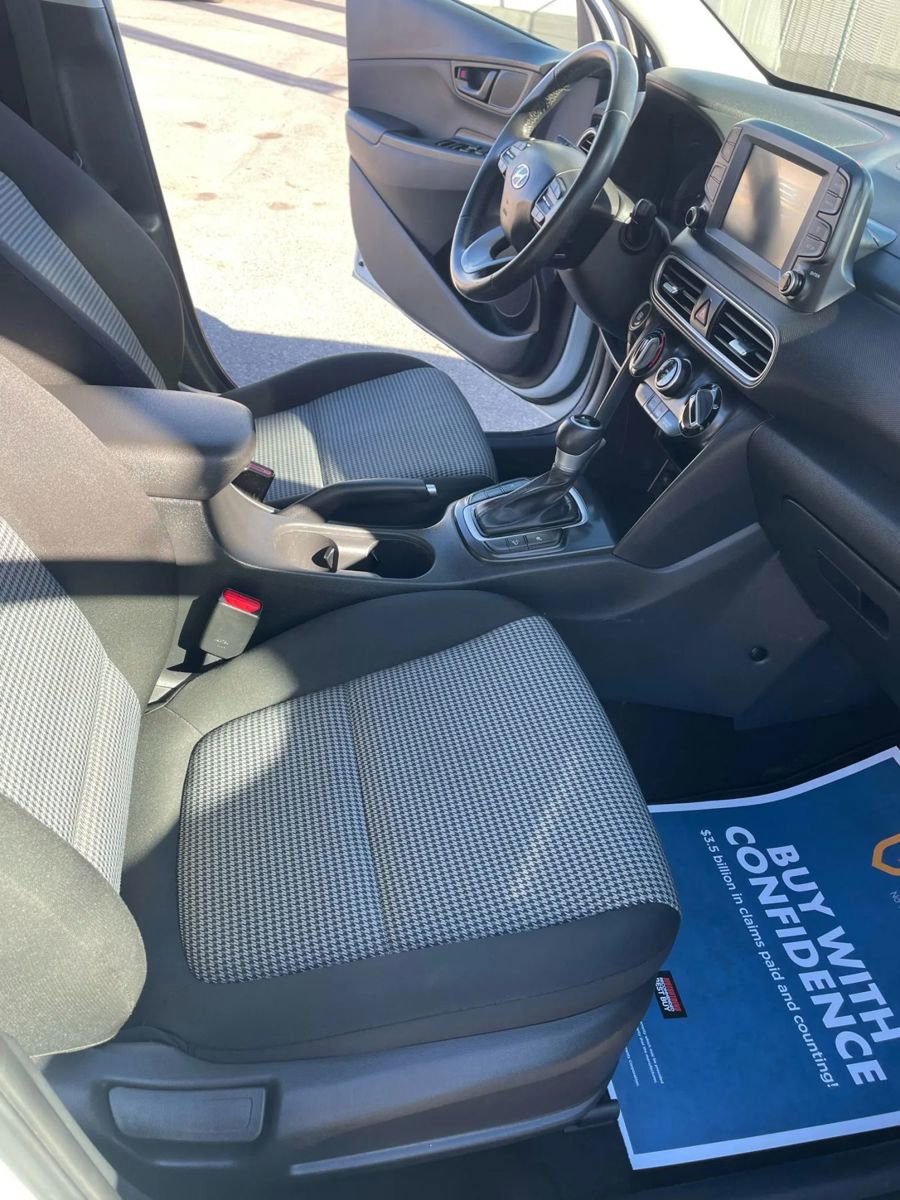 Used 2020 Hyundai Kona SEL image 9
