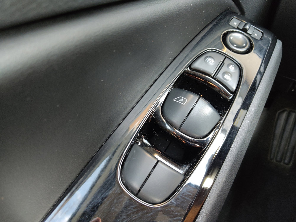 Used 2023 Nissan Altima 2.5 SV image 27