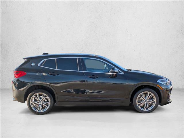 Used 2019 BMW X2 xDrive28i w/ Convenience Package image 4