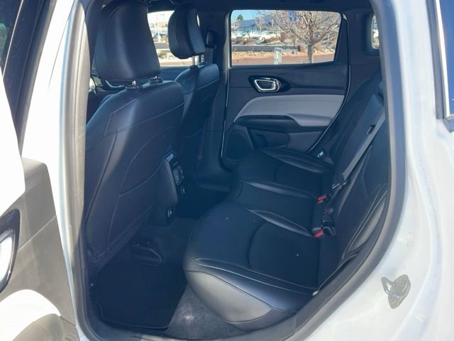 Used 2023 Jeep Compass Limited image 26