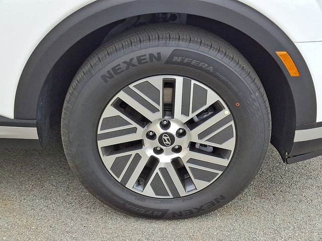 New 2026 Hyundai Palisade SEL AWD/4WD image 8