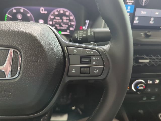 New 2026 Honda Accord EX-L image 17