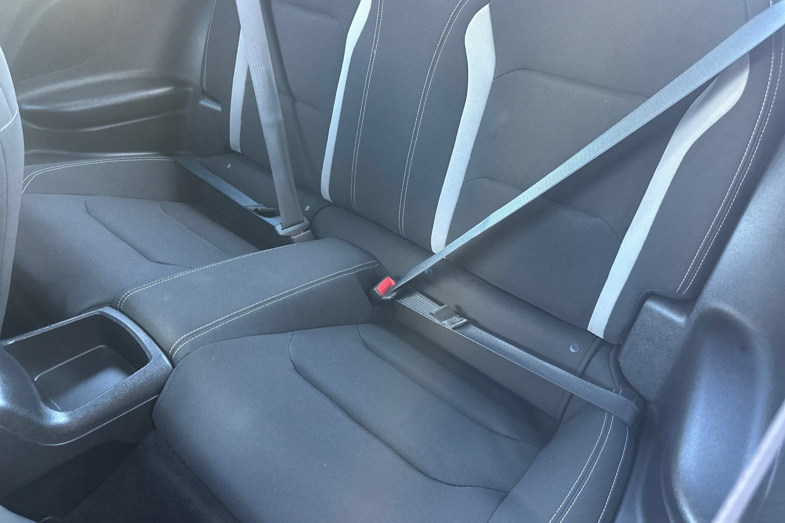 Used 2021 Chevrolet Camaro SS RWD image 15