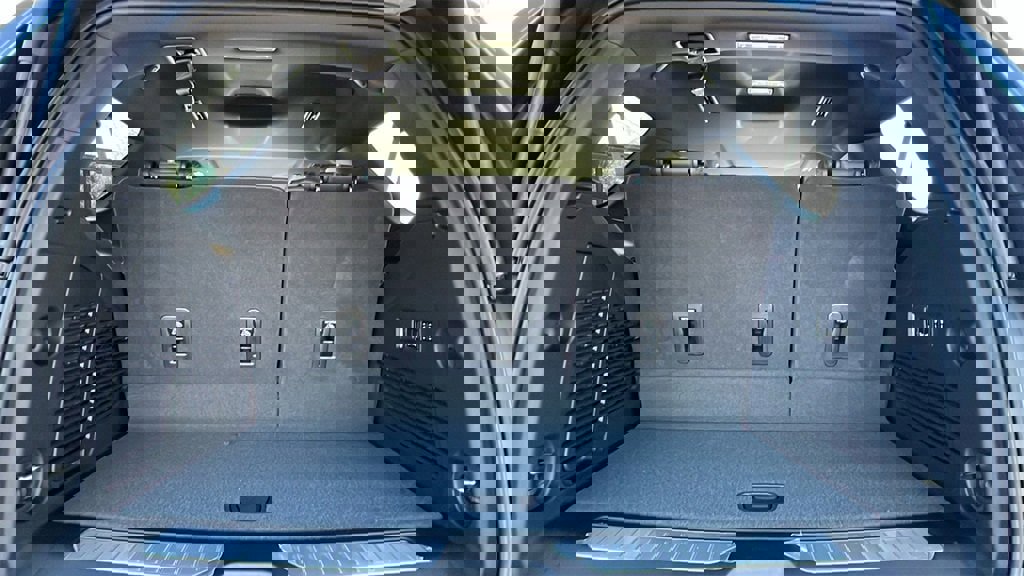 New 2026 Chevrolet Tahoe Z71 w/ Comfort Package image 10