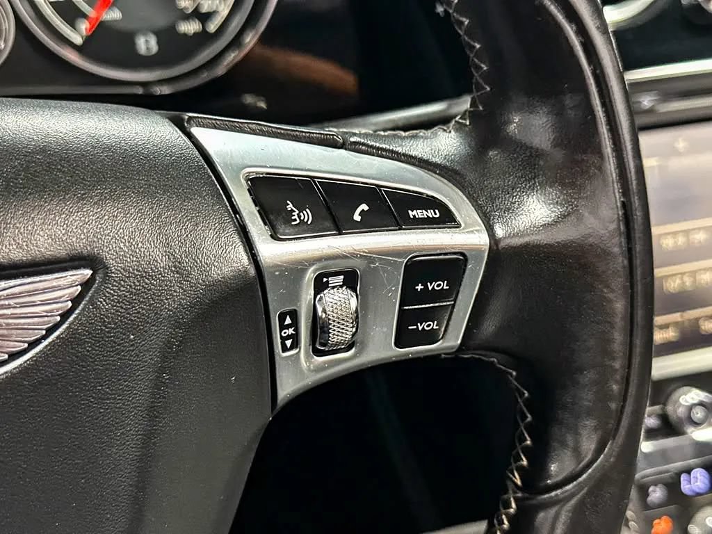 Used 2013 Bentley Continental GT AWD/4WD image 24